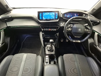 Used Peugeot 2008 2023 for sale - 78591116: Photo