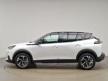 Used Peugeot 2008 2023 for sale - 78591116: Photo