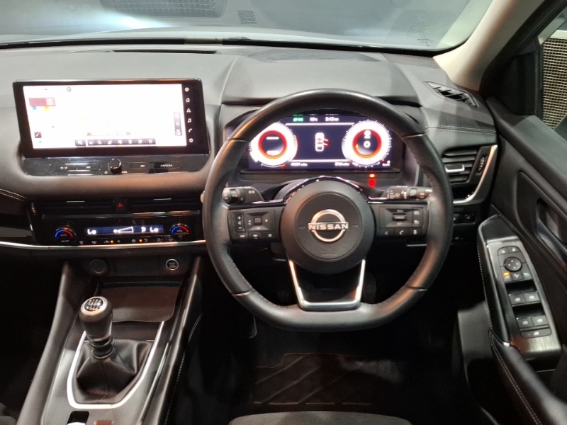 Used Nissan Qashqai 2022 for sale - 76726551: Photo 7