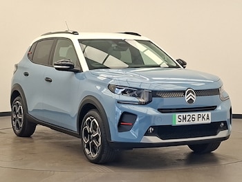 Used Citroen C3 2026 for sale - 79566918: Photo