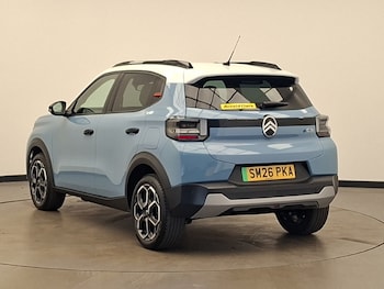 Used Citroen C3 2026 for sale - 79566918: Photo