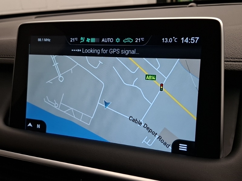 Used MG MG HS 2023 for sale - 77664687: Photo 10