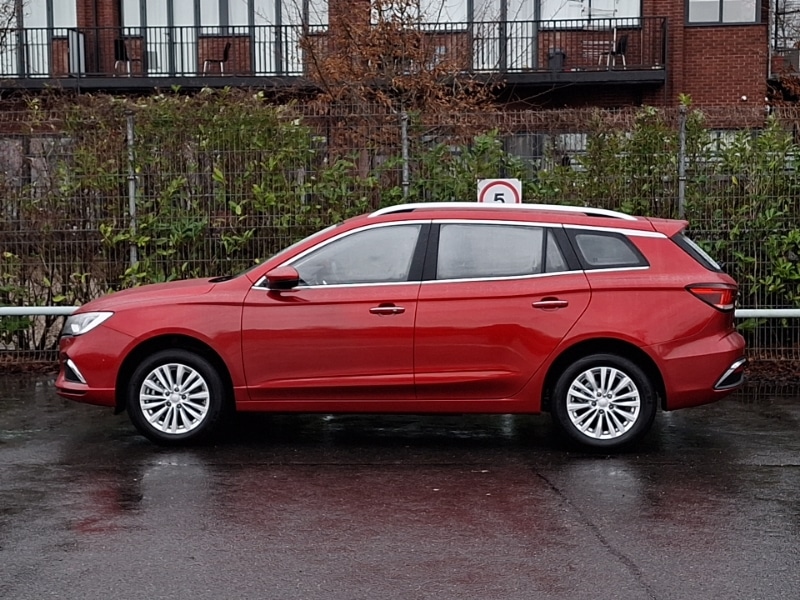 Used MG MG5 2021 for sale - 77912121: Photo 4