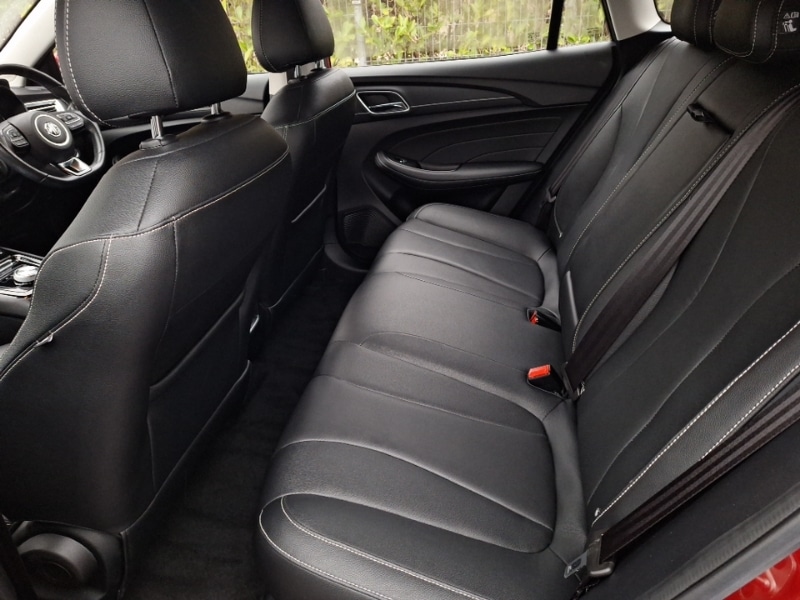 Used MG MG5 2021 for sale - 77912121: Photo 6