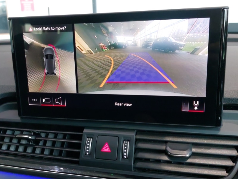 Used Audi Q5 2023 for sale - 77817208: Photo 11