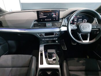 Used Audi Q5 2023 for sale - 77817208: Photo