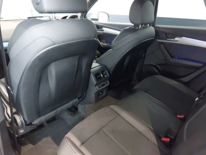 Used Audi Q5 2023 for sale - 77817208: Photo 6