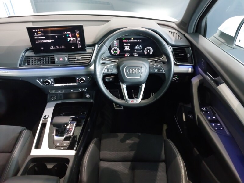 Used Audi Q5 2023 for sale - 77817208: Photo 7