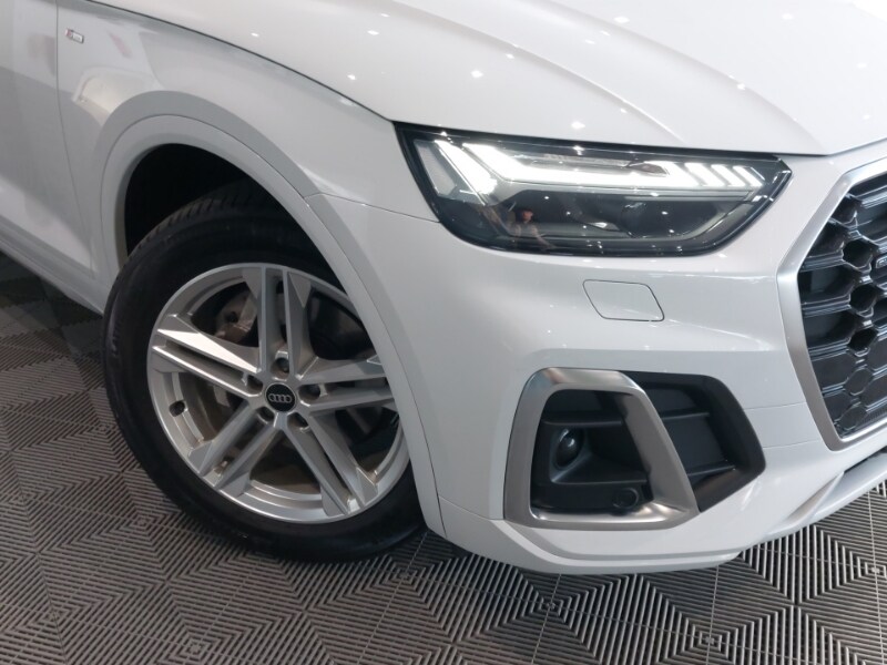 Used Audi Q5 2023 for sale - 77817208: Photo 9