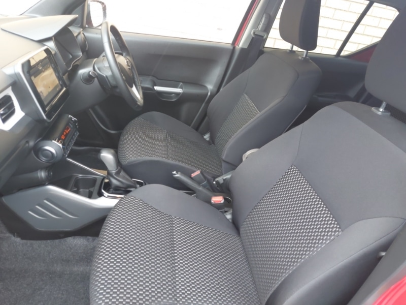 Used Suzuki Ignis 2023 for sale - 77823284: Photo 5