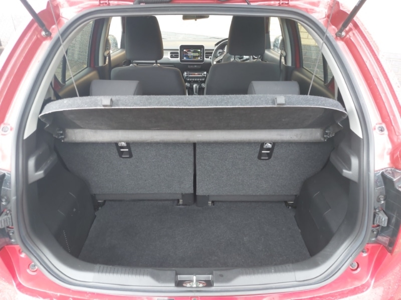 Used Suzuki Ignis 2023 for sale - 77823284: Photo 8