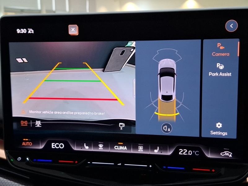 Used Cupra Tavascan 2025 for sale - 76925659: Photo 11