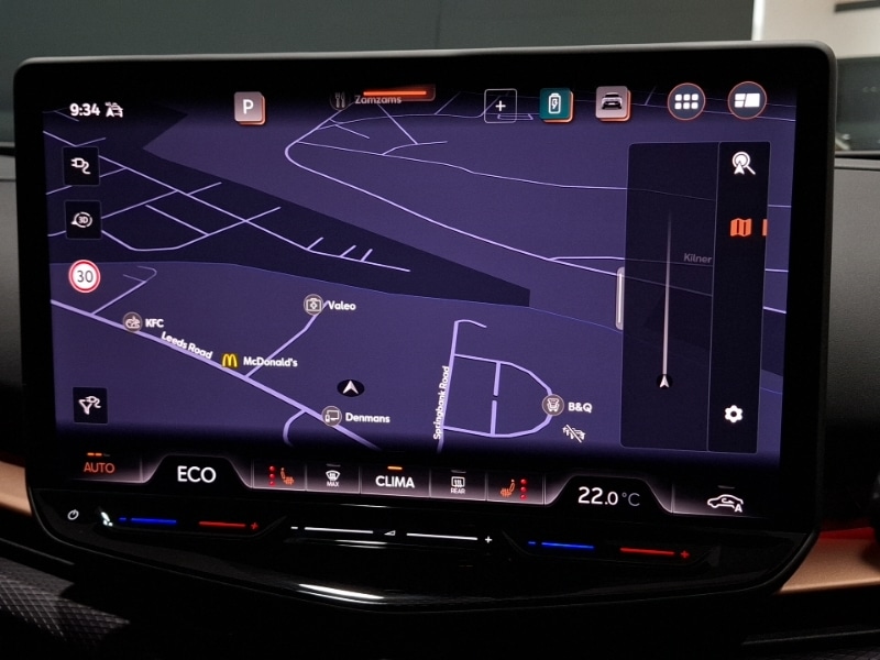 Used Cupra Tavascan 2025 for sale - 76925659: Photo 12