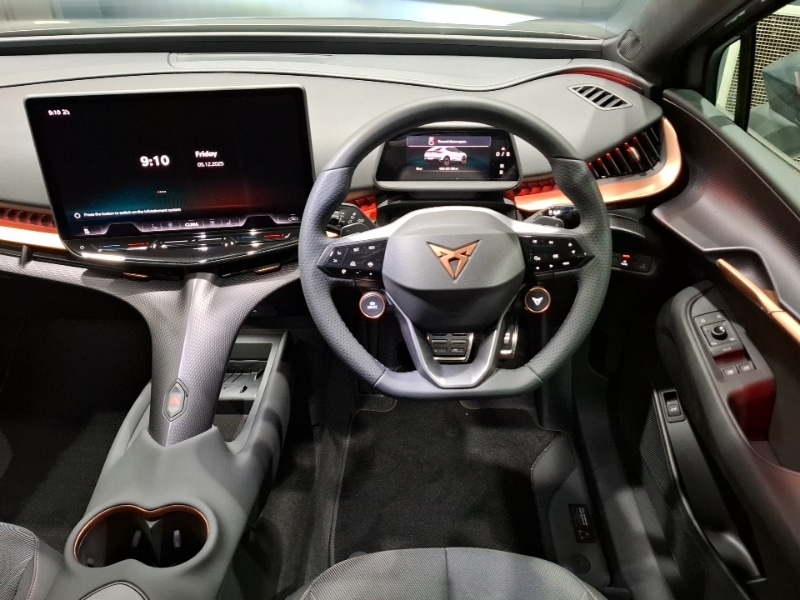 Used Cupra Tavascan 2025 for sale - 76925659: Photo 7