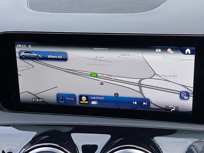 Used Mercedes-Benz A-Class 2024 for sale - 76426892: Photo 10