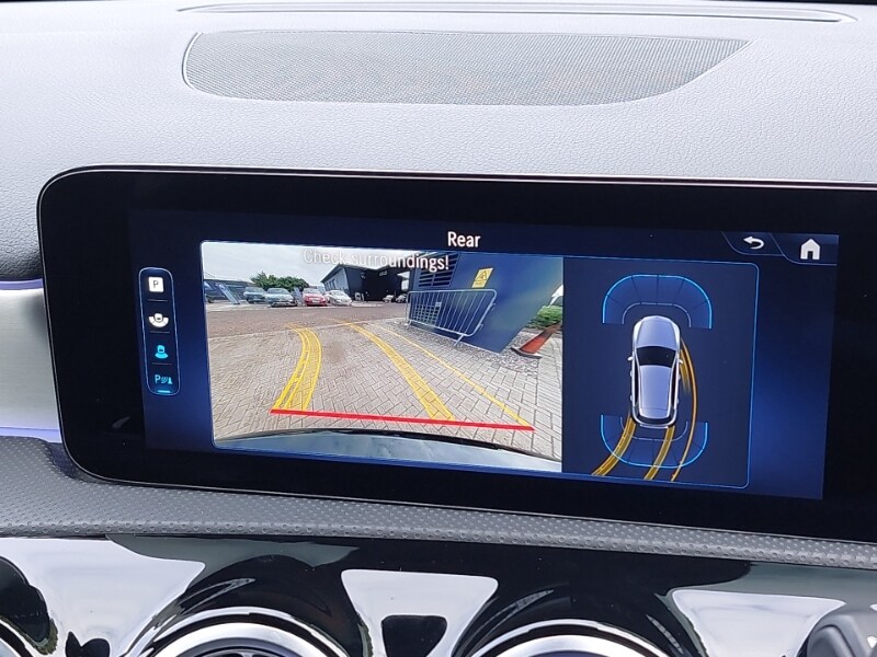 Used Mercedes-Benz A-Class 2024 for sale - 76426892: Photo 11