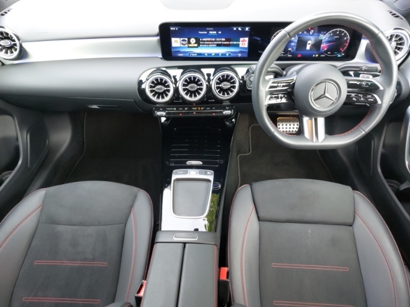 Used Mercedes-Benz A-Class 2024 for sale - 76426892: Photo 2