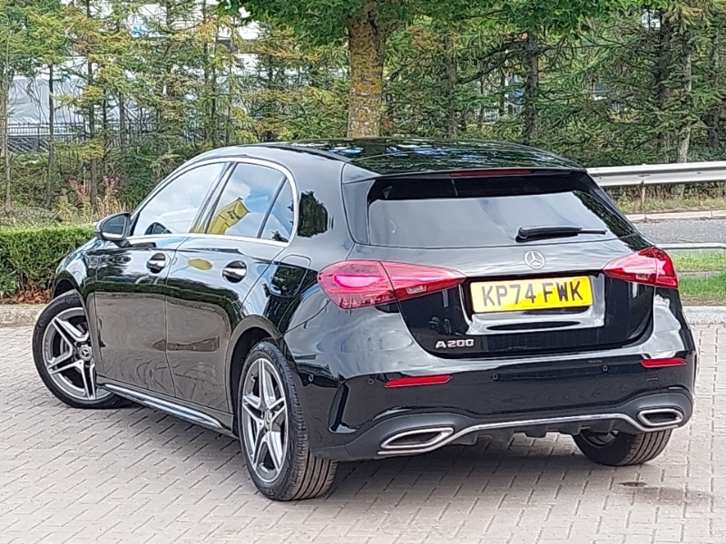 Used Mercedes-Benz A-Class 2024 for sale - 76426892: Photo 3