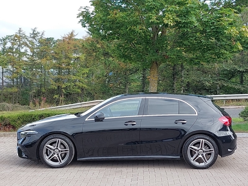 Used Mercedes-Benz A-Class 2024 for sale - 76426892: Photo 4