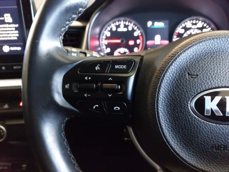 Used Kia Stonic 2020 for sale - 76492638: Photo 10