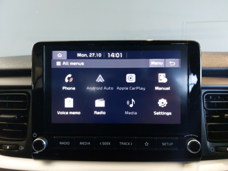 Used Kia Stonic 2020 for sale - 76492638: Photo 12