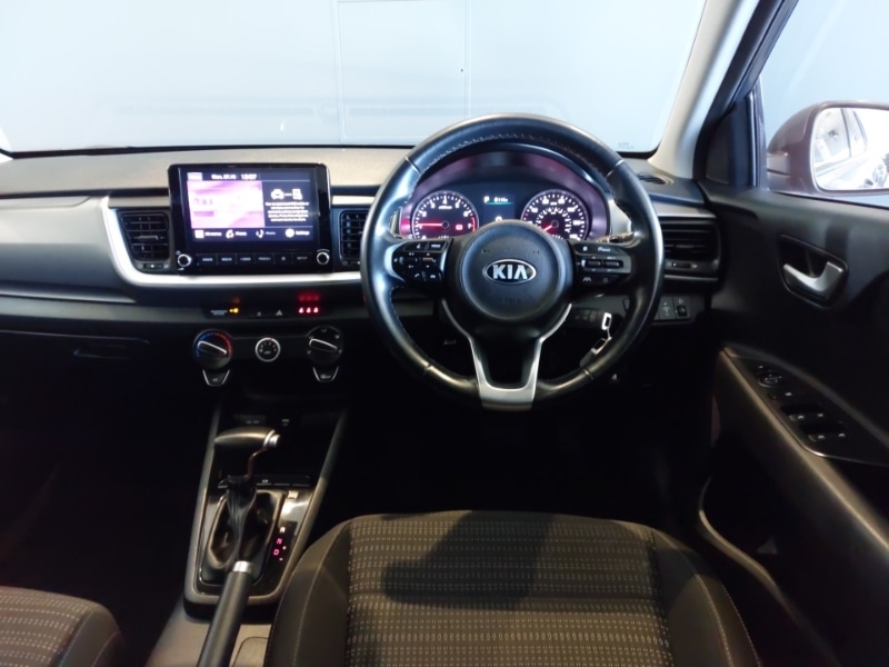 Used Kia Stonic 2020 for sale - 76492638: Photo 7