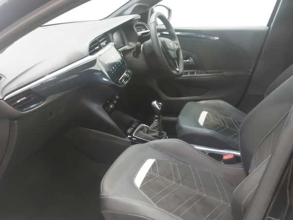 Used Vauxhall Corsa 2024 for sale - 76177774: Photo 5
