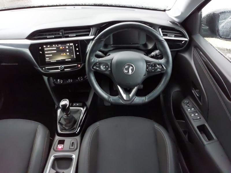 Used Vauxhall Corsa 2022 for sale - 76967376: Photo 11