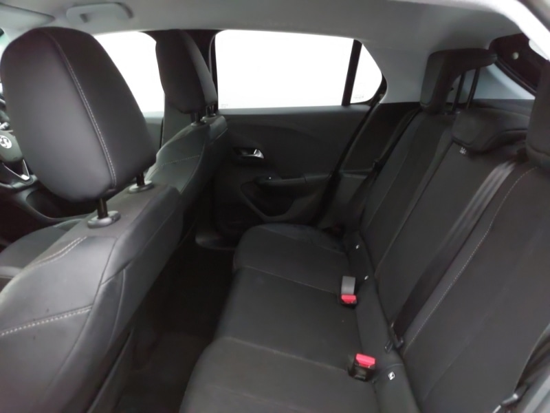 Used Vauxhall Corsa 2022 for sale - 76967376: Photo 6