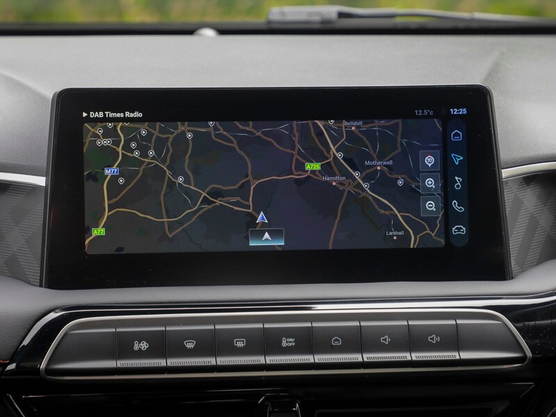 Used MG MG3 2025 for sale - 77365817: Photo 10