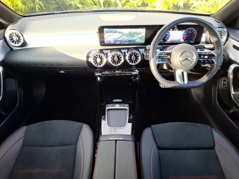 Used Mercedes-Benz A-Class 2023 for sale - 77389470: Photo 2