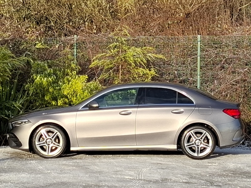 Used Mercedes-Benz A-Class 2023 for sale - 77389470: Photo 4