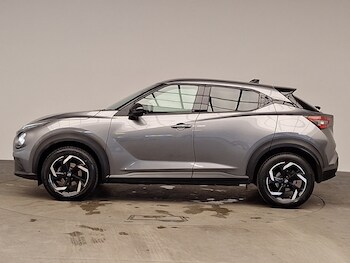 Used Nissan Juke 2023 for sale - 78635156: Photo