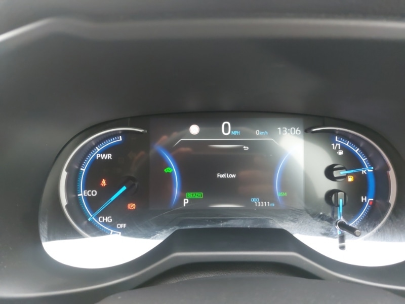 Used Toyota RAV4 2022 for sale - 76258766: Photo 10