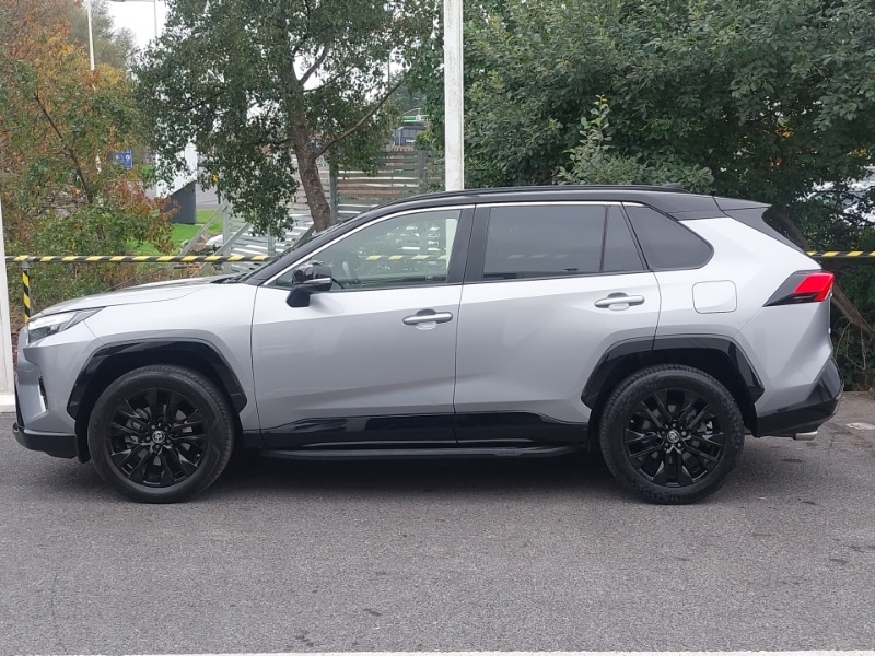 Used Toyota RAV4 2022 for sale - 76258766: Photo 4