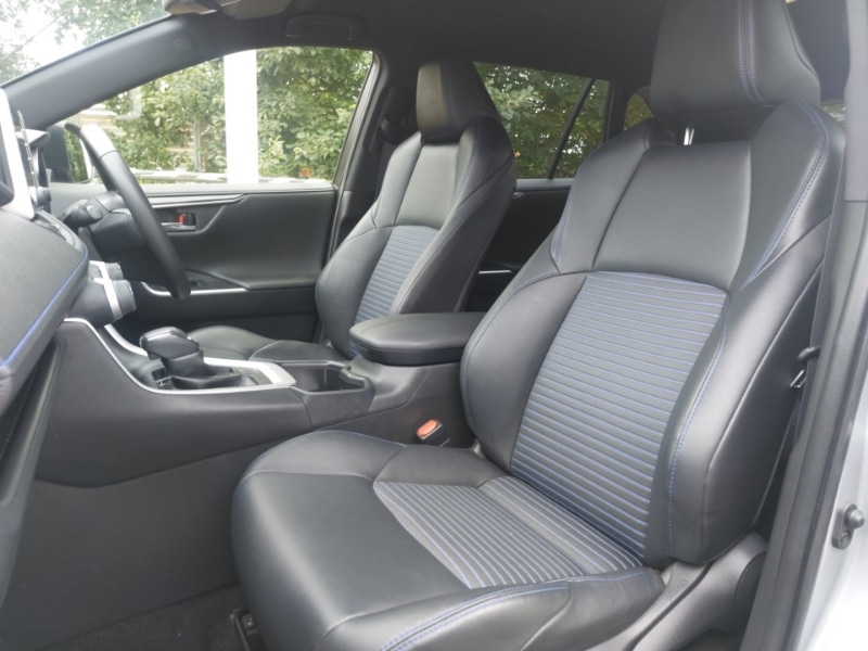 Used Toyota RAV4 2022 for sale - 76258766: Photo 5