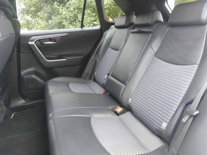 Used Toyota RAV4 2022 for sale - 76258766: Photo 6