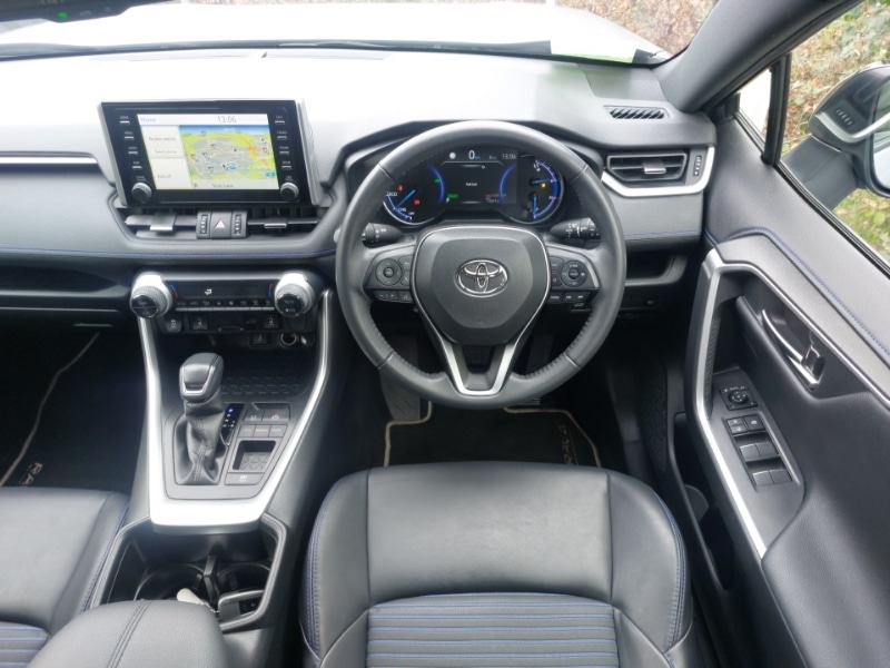 Used Toyota RAV4 2022 for sale - 76258766: Photo 7