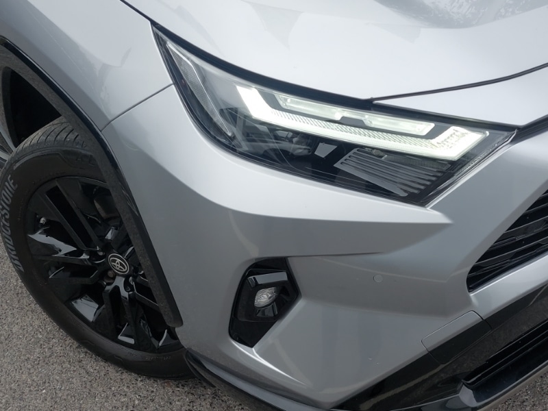 Used Toyota RAV4 2022 for sale - 76258766: Photo 9
