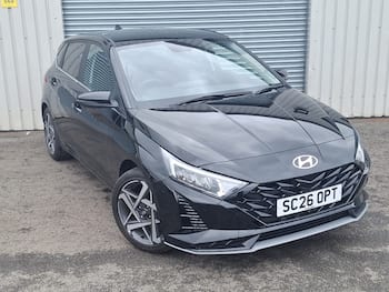 Used Hyundai i20 2026 for sale - 79638222: Photo