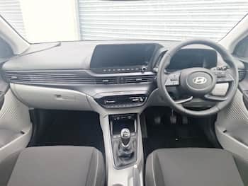 Used Hyundai i20 2026 for sale - 79638222: Photo
