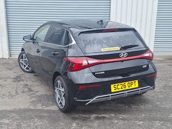 Used Hyundai i20 2026 for sale - 79638222: Photo