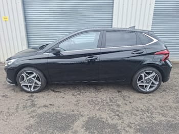 Used Hyundai i20 2026 for sale - 79638222: Photo