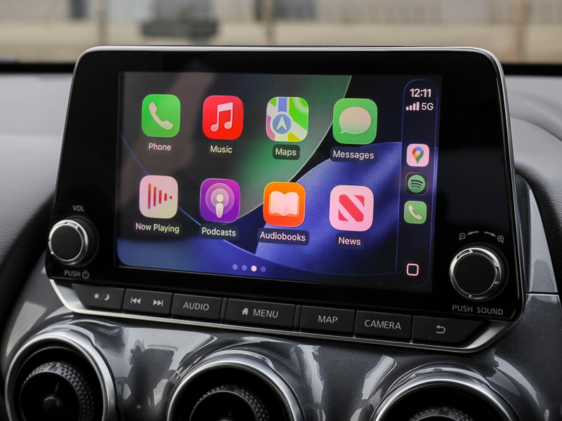 Used Nissan Juke 2022 for sale - 77786867: Photo 11