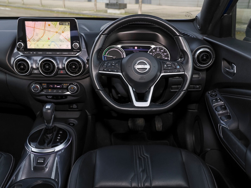 Used Nissan Juke 2022 for sale - 77786867: Photo 12