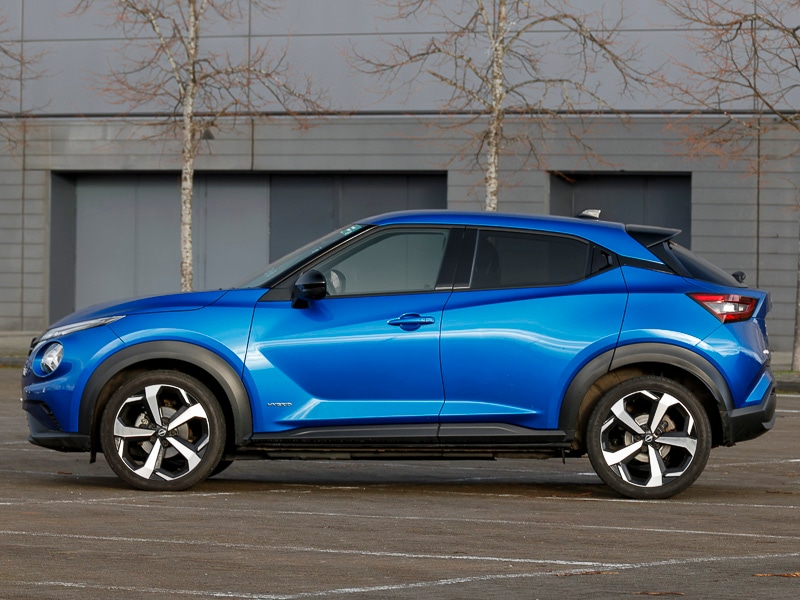 Used Nissan Juke 2022 for sale - 77786867: Photo 4