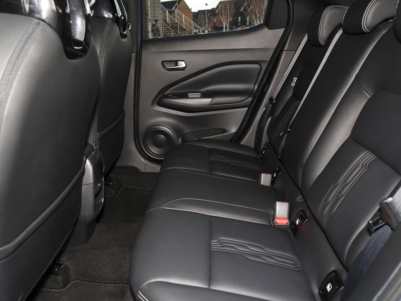 Used Nissan Juke 2022 for sale - 77786867: Photo 6