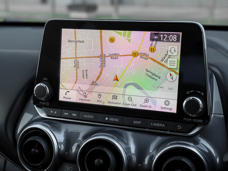 Used Nissan Juke 2022 for sale - 77786867: Photo 7