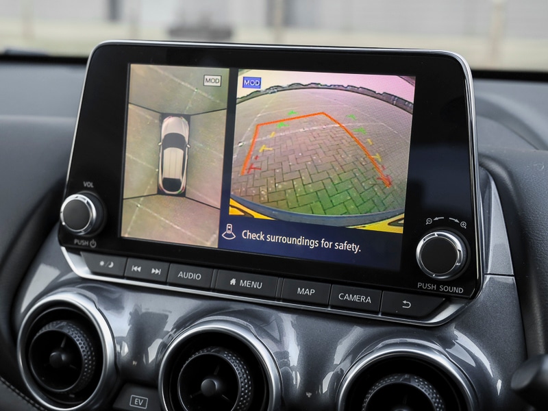 Used Nissan Juke 2022 for sale - 77786867: Photo 9