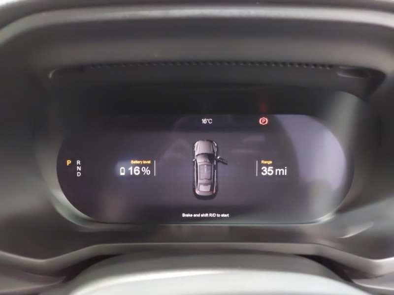 Used Polestar Polestar 2 2023 for sale - 77912936: Photo 11